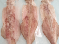 Mực lá một nắng